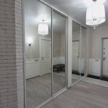 Продается 3-х комнатная квартира, 85 м²