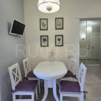 Продается 3-х комнатная квартира, 85 м²