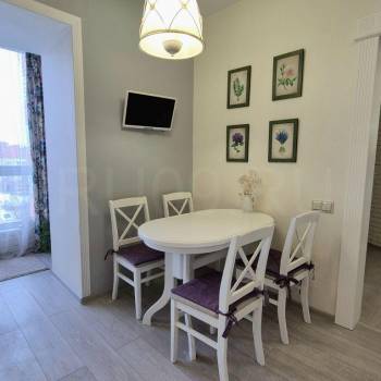 Продается 3-х комнатная квартира, 85 м²