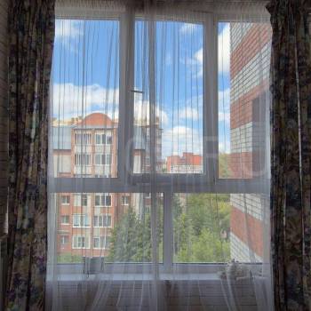 Продается 3-х комнатная квартира, 85 м²