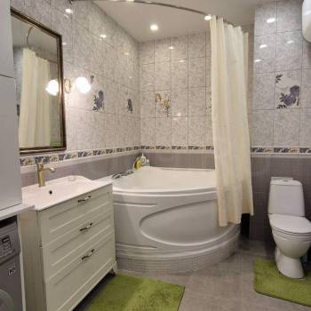 Продается 3-х комнатная квартира, 85 м²