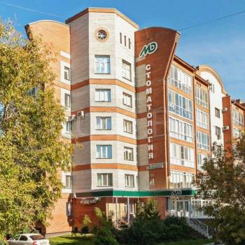 Продается 3-х комнатная квартира, 85 м²