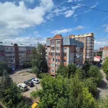 Продается 3-х комнатная квартира, 85 м²