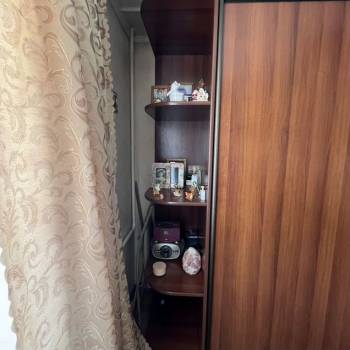 Продается 1-комнатная квартира, 18,3 м²