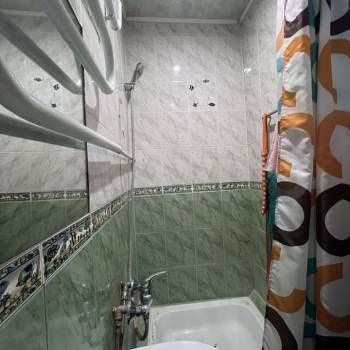 Продается 1-комнатная квартира, 18,3 м²