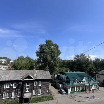 Продается 1-комнатная квартира, 18,3 м²