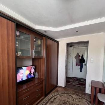 Продается 1-комнатная квартира, 18,3 м²