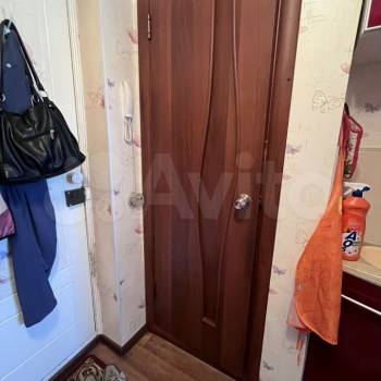 Продается 1-комнатная квартира, 18,3 м²