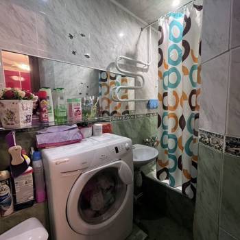 Продается 1-комнатная квартира, 18,3 м²