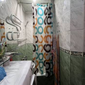 Продается 1-комнатная квартира, 18,3 м²