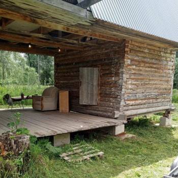 Продается Дом, 36 м²