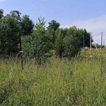 Продается Участок, 1000 м²