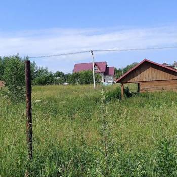 Продается Участок, 1000 м²