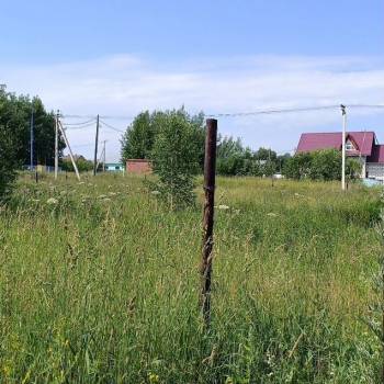 Продается Участок, 1000 м²