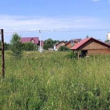 Продается Участок, 1000 м²