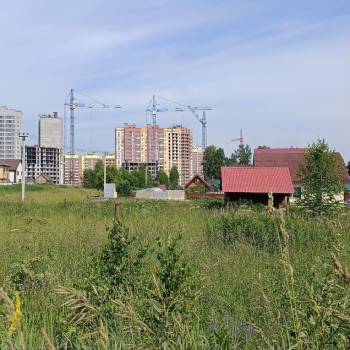 Продается Участок, 1000 м²