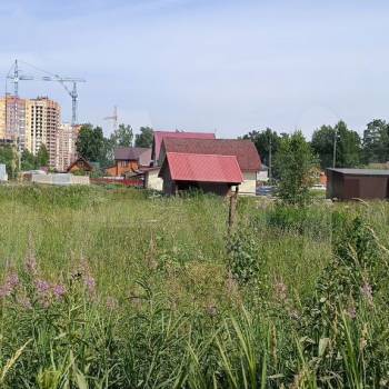 Продается Участок, 1000 м²