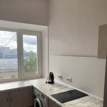 Продается 1-комнатная квартира, 30 м²