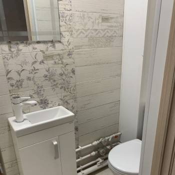 Продается 1-комнатная квартира, 30 м²