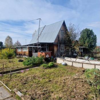 Продается Дом, 20 м²