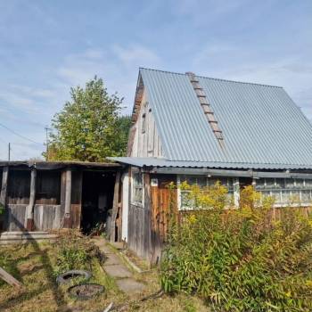 Продается Дом, 20 м²