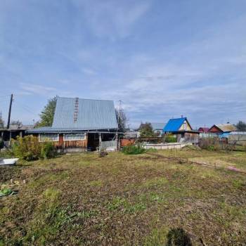 Продается Дом, 20 м²