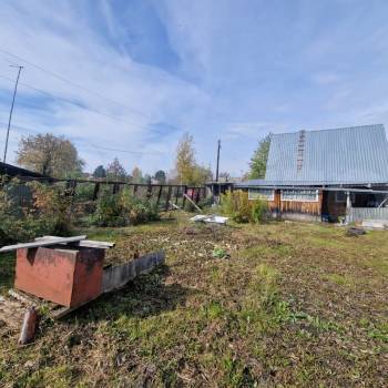 Продается Дом, 20 м²