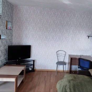 Продается 1-комнатная квартира, 33,7 м²