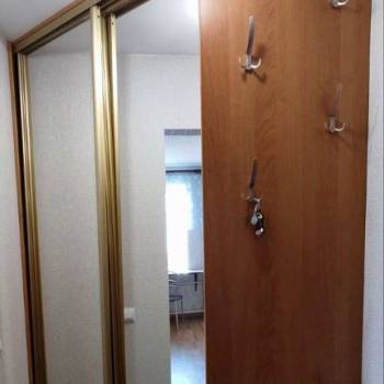 Продается 1-комнатная квартира, 33,7 м²