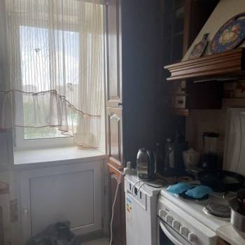 Продается 2-х комнатная квартира, 47 м²