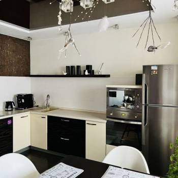 Продается 2-х комнатная квартира, 61 м²