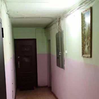 Продается 1-комнатная квартира, 12 м²