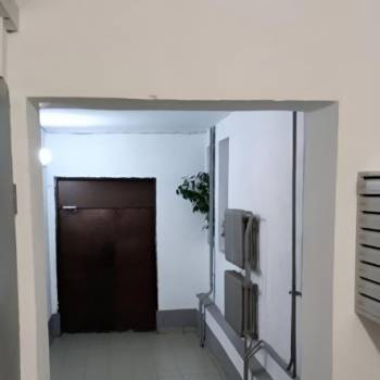 Продается 1-комнатная квартира, 12 м²