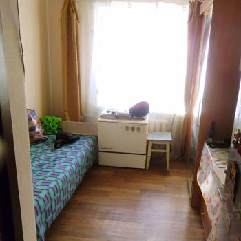 Продается 1-комнатная квартира, 12 м²