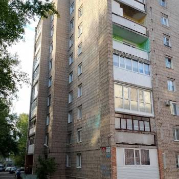 Продается 1-комнатная квартира, 12 м²