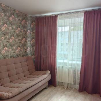 Продается 1-комнатная квартира, 13 м²