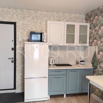 Продается 1-комнатная квартира, 13 м²