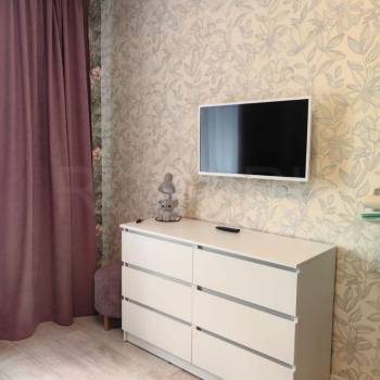 Продается 1-комнатная квартира, 13 м²