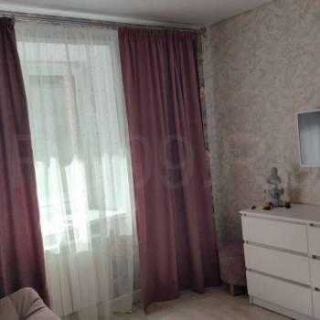 Продается 1-комнатная квартира, 13 м²