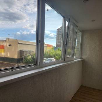 Продается 2-х комнатная квартира, 34 м²