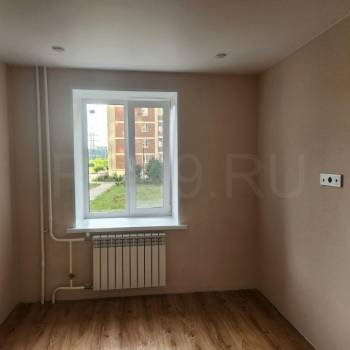 Продается 2-х комнатная квартира, 34 м²