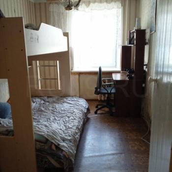 Продается 2-х комнатная квартира, 45 м²