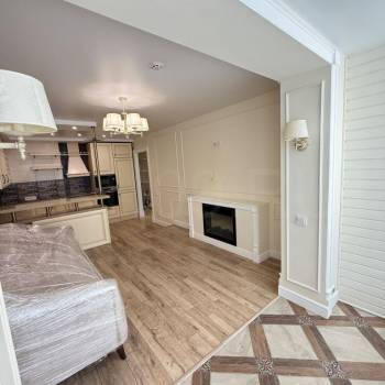 Продается 3-х комнатная квартира, 64 м²