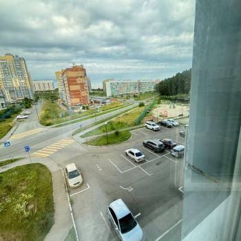 Продается 3-х комнатная квартира, 64 м²