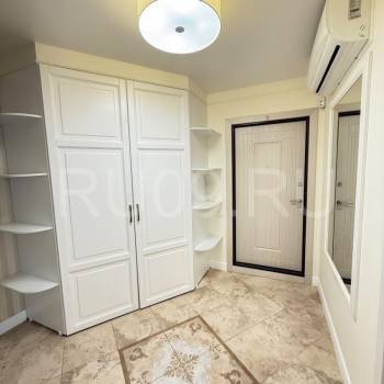 Продается 3-х комнатная квартира, 64 м²