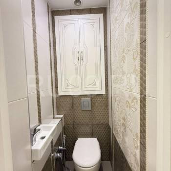 Продается 3-х комнатная квартира, 64 м²