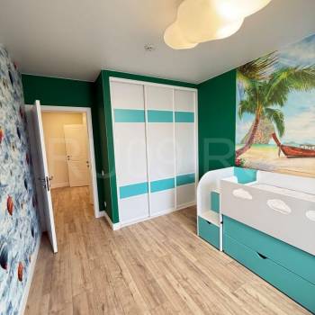 Продается 3-х комнатная квартира, 64 м²