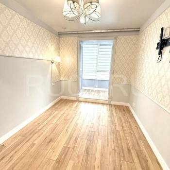 Продается 3-х комнатная квартира, 64 м²