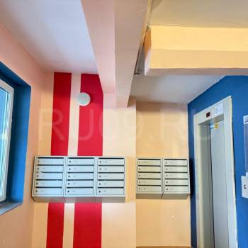 Продается 3-х комнатная квартира, 64 м²