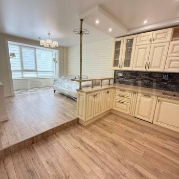 Продается 3-х комнатная квартира, 64 м²